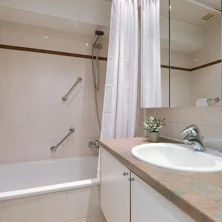 Apartment Characterful With Lateral Sea View *