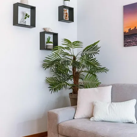 Apartment Characterful With Lateral Sea View *