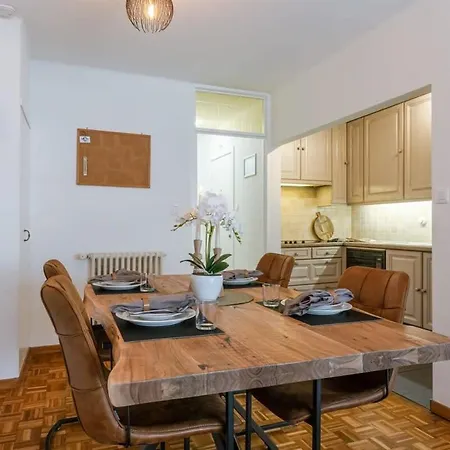 Appartement Characterful With Lateral Sea View Middelkerke