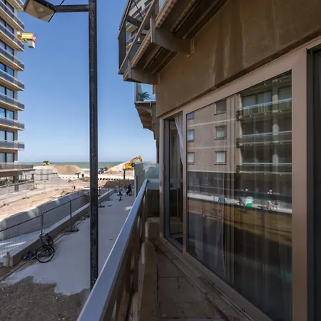 Apartman Characterful With Lateral Sea View
