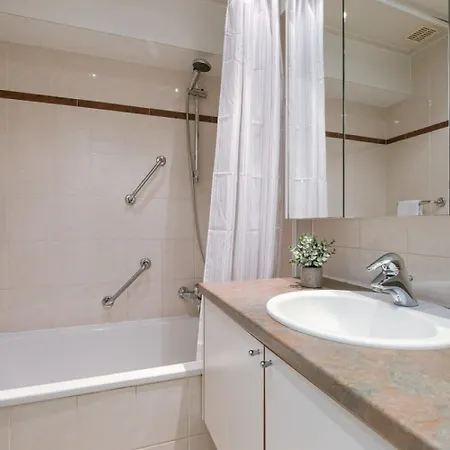 Apartman Characterful With Lateral Sea View Middelkerke