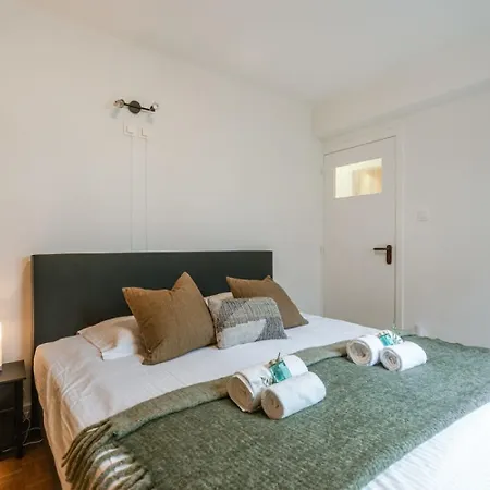 Characterful With Lateral Sea View Apartmán Middelkerke