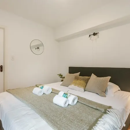 Apartment Characterful With Lateral Sea View Middelkerke